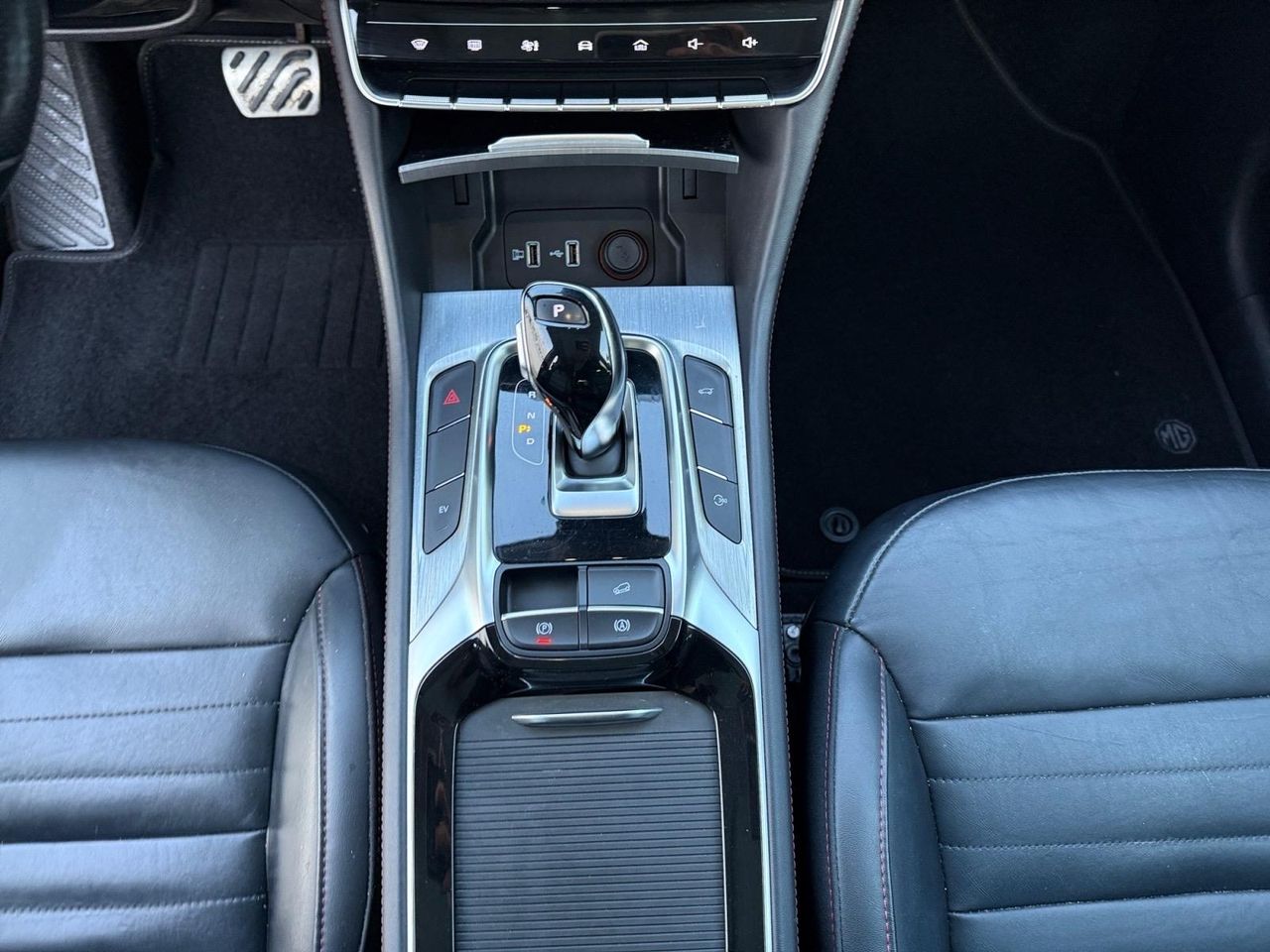 MG eHS 1.5T-GDI PHEV Luxury - Foto 2