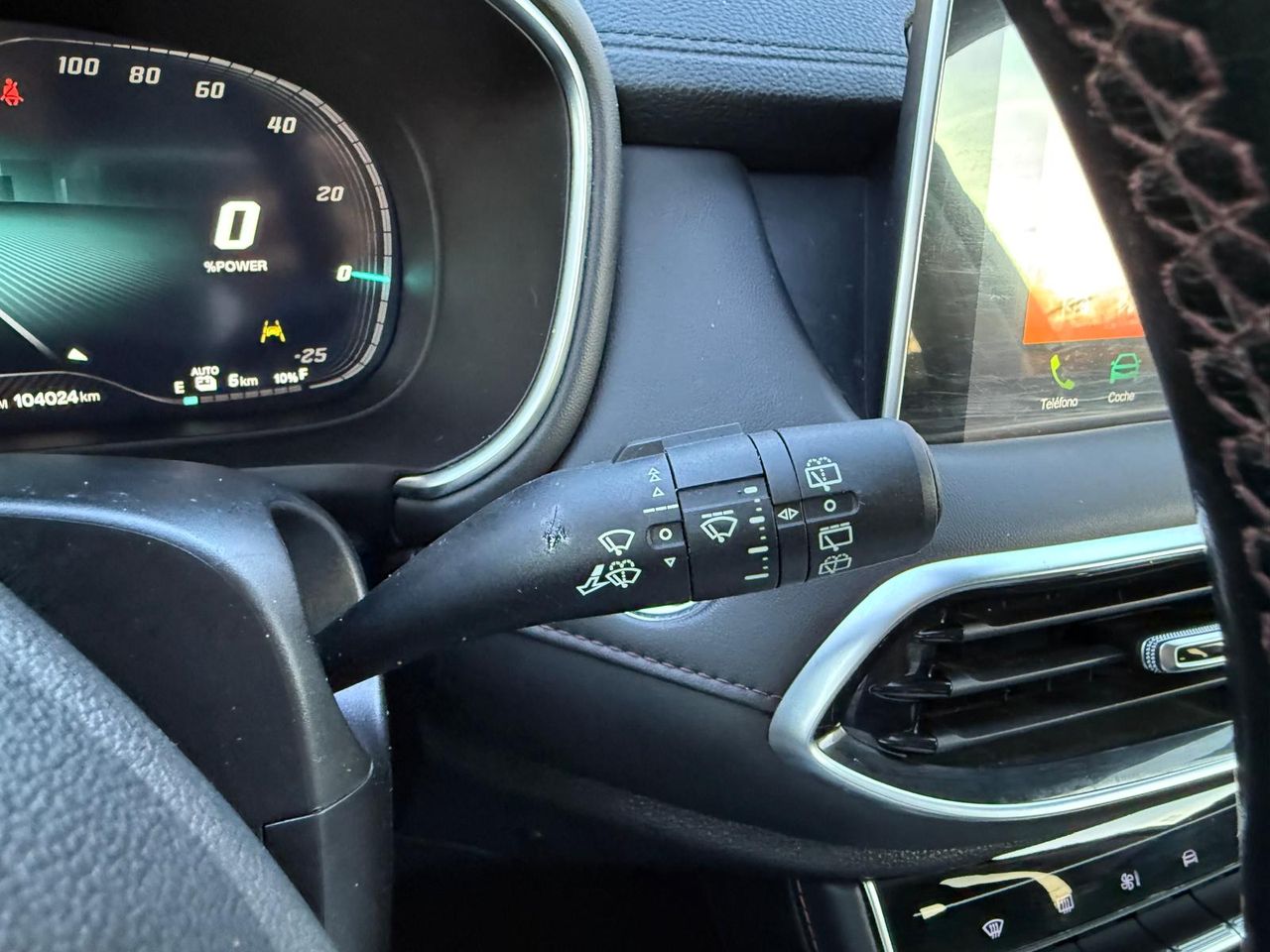 MG eHS 1.5T-GDI PHEV Luxury - Foto 2