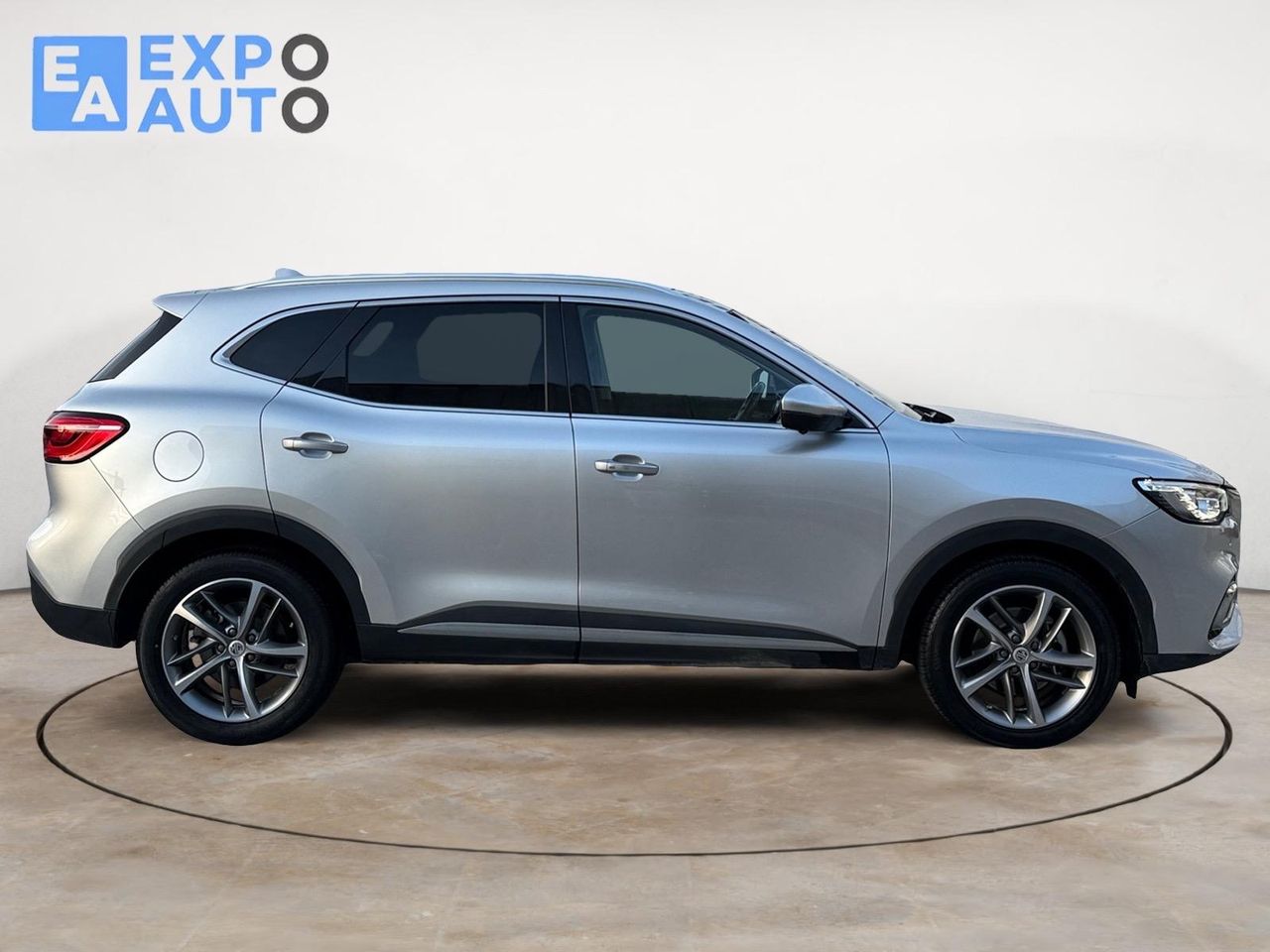 MG eHS 1.5T-GDI PHEV Luxury - Foto 2