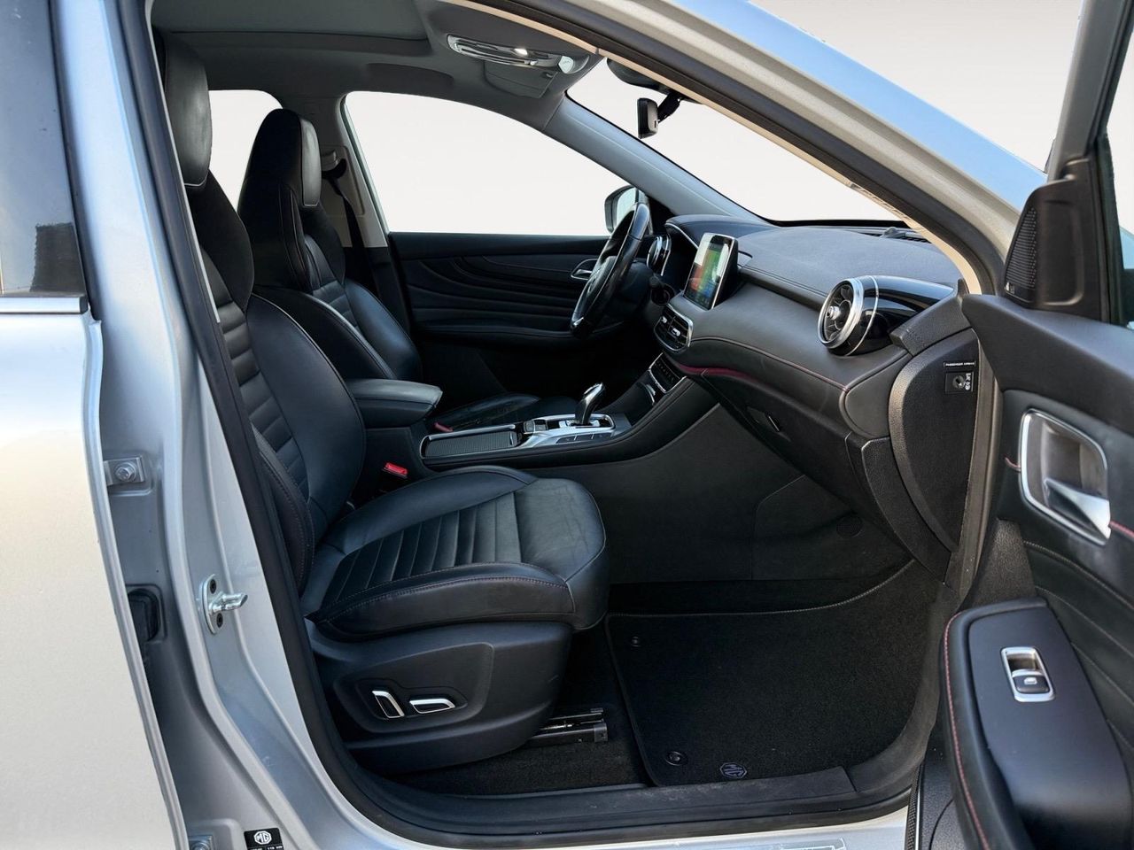 MG eHS 1.5T-GDI PHEV Luxury - Foto 2