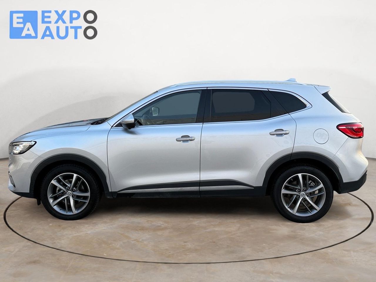 MG eHS 1.5T-GDI PHEV Luxury - Foto 2