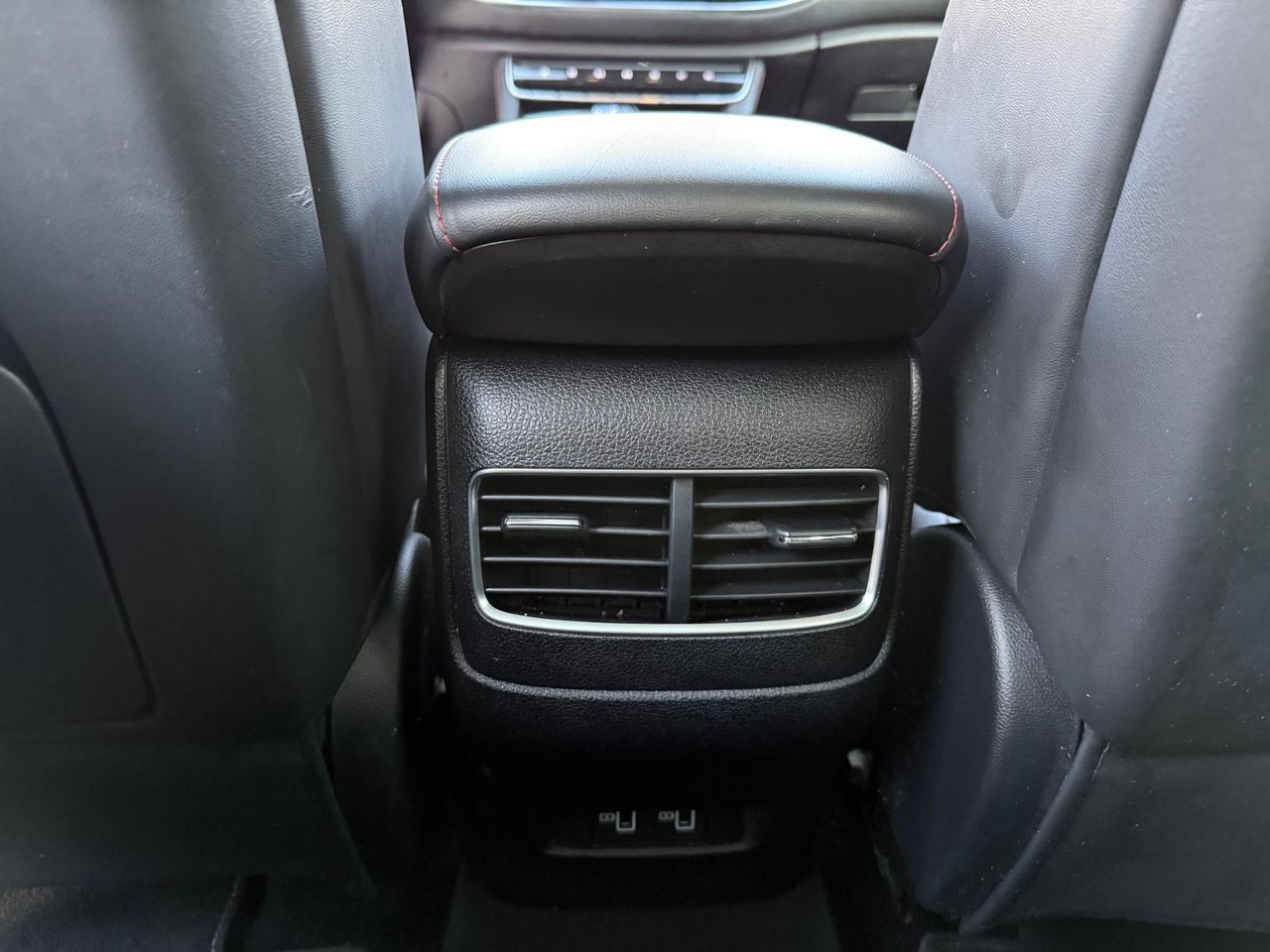 MG eHS 1.5T-GDI PHEV Luxury - Foto 2