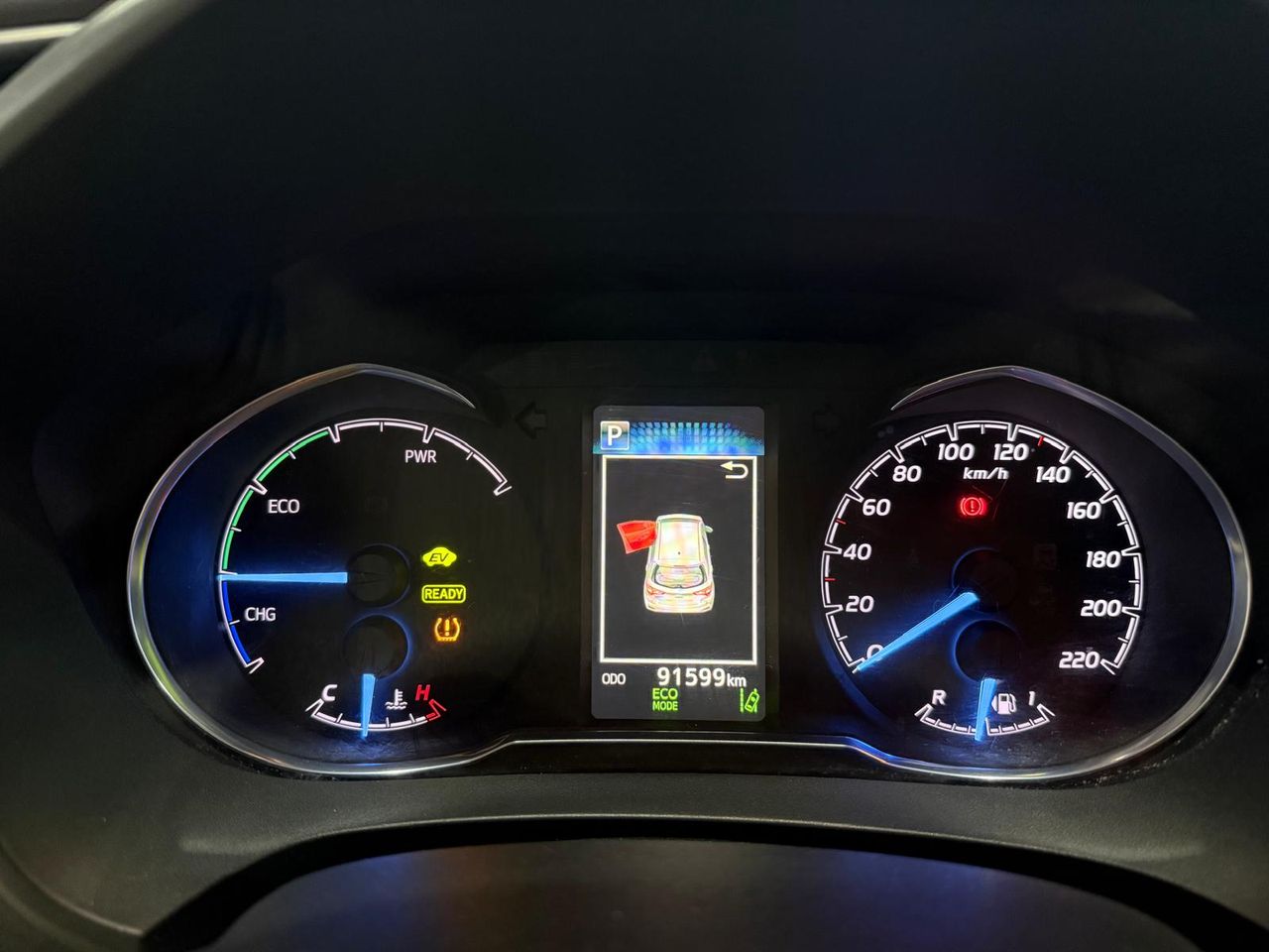 Toyota Yaris HYBRID 1.4 100 CAVALLOS - Foto 2