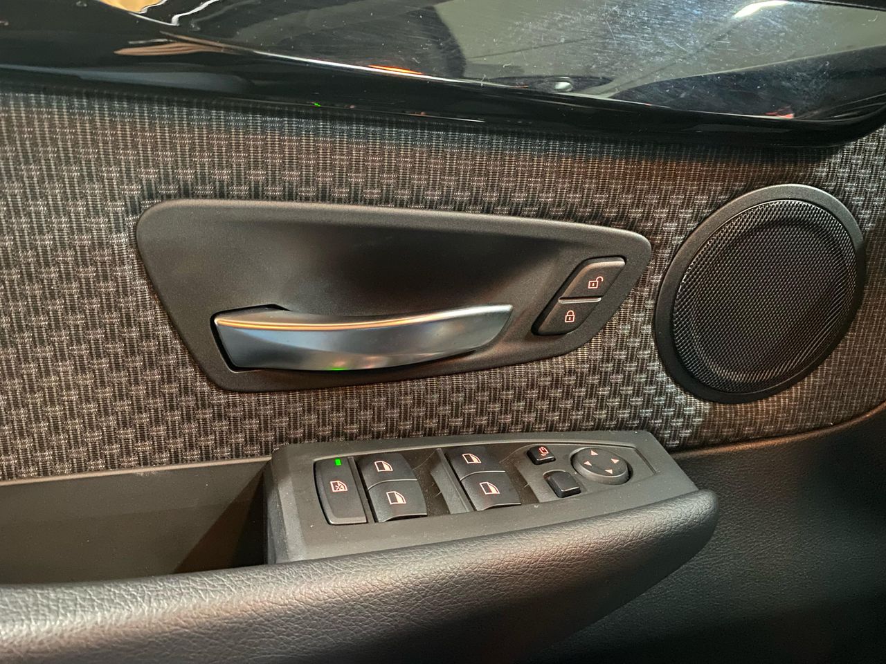 BMW Serie 2 Active Tourer 218i - Foto 2