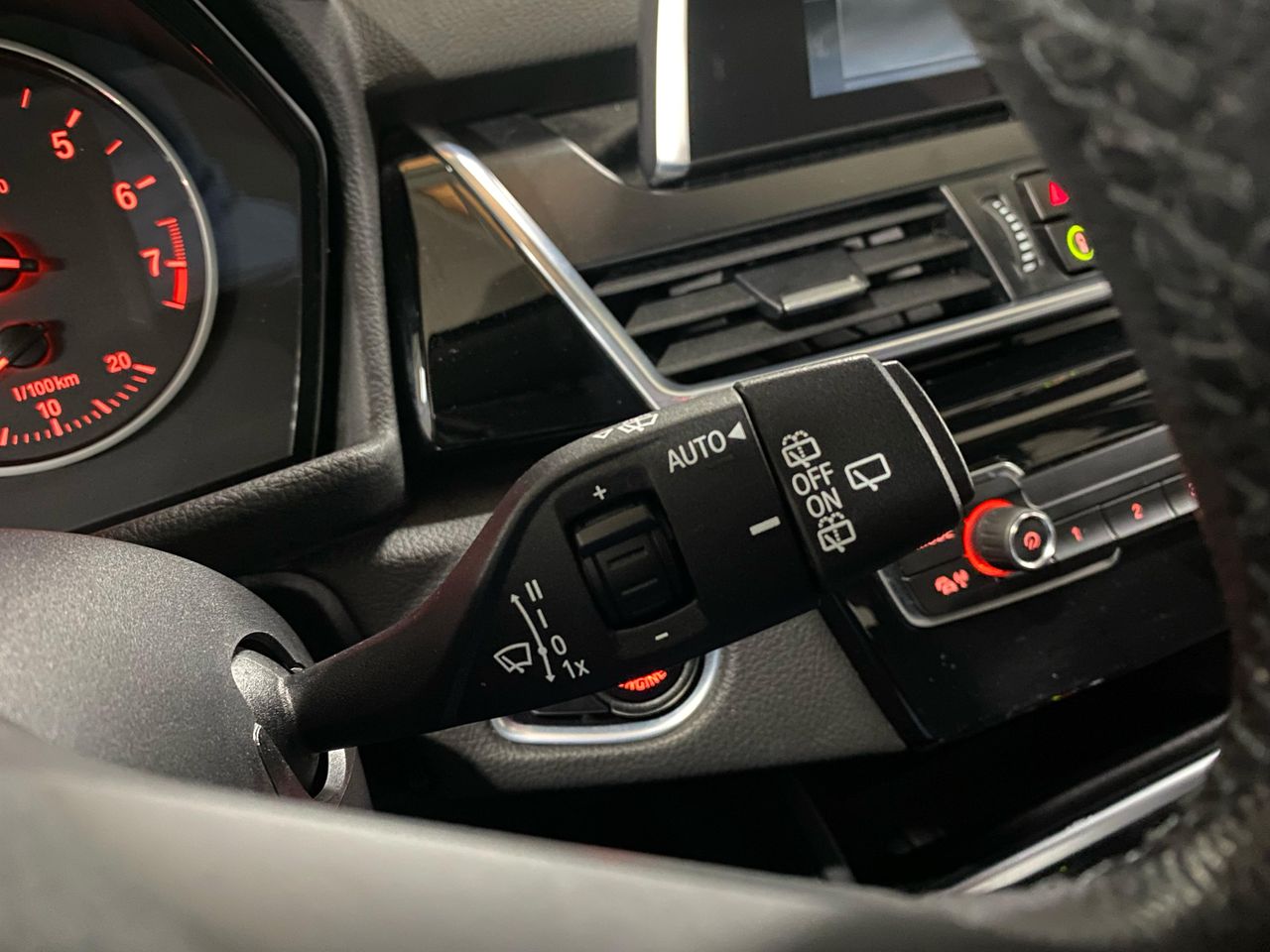 BMW Serie 2 Active Tourer 218i - Foto 2