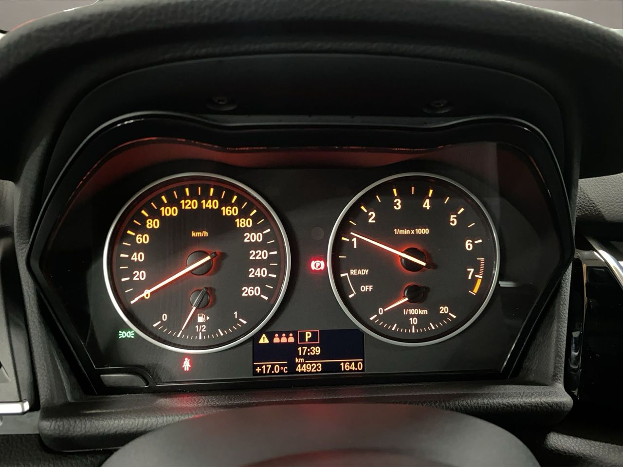 BMW Serie 2 Active Tourer 218i - Foto 2