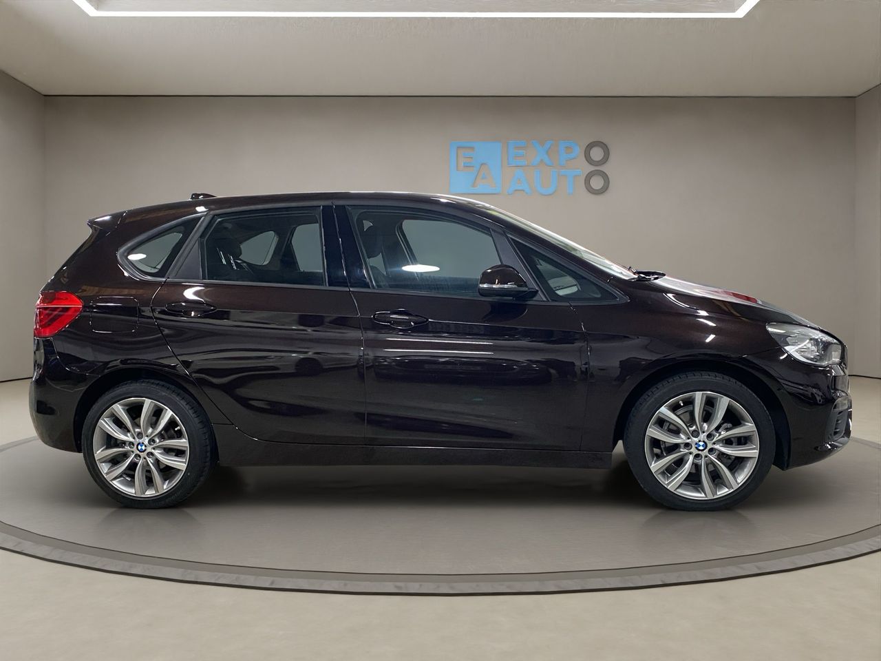 BMW Serie 2 Active Tourer 218i - Foto 2