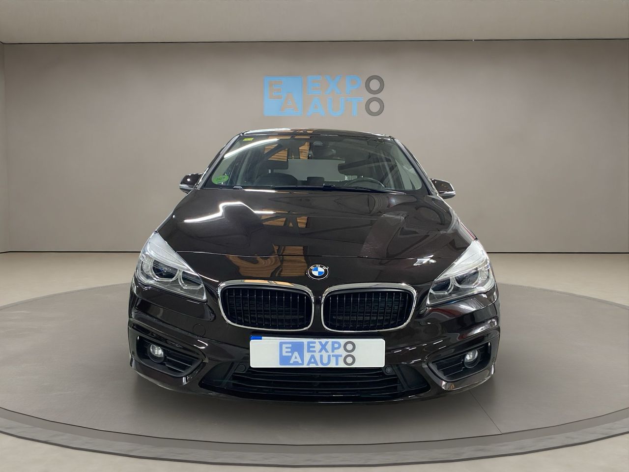 BMW Serie 2 Active Tourer 218i - Foto 2