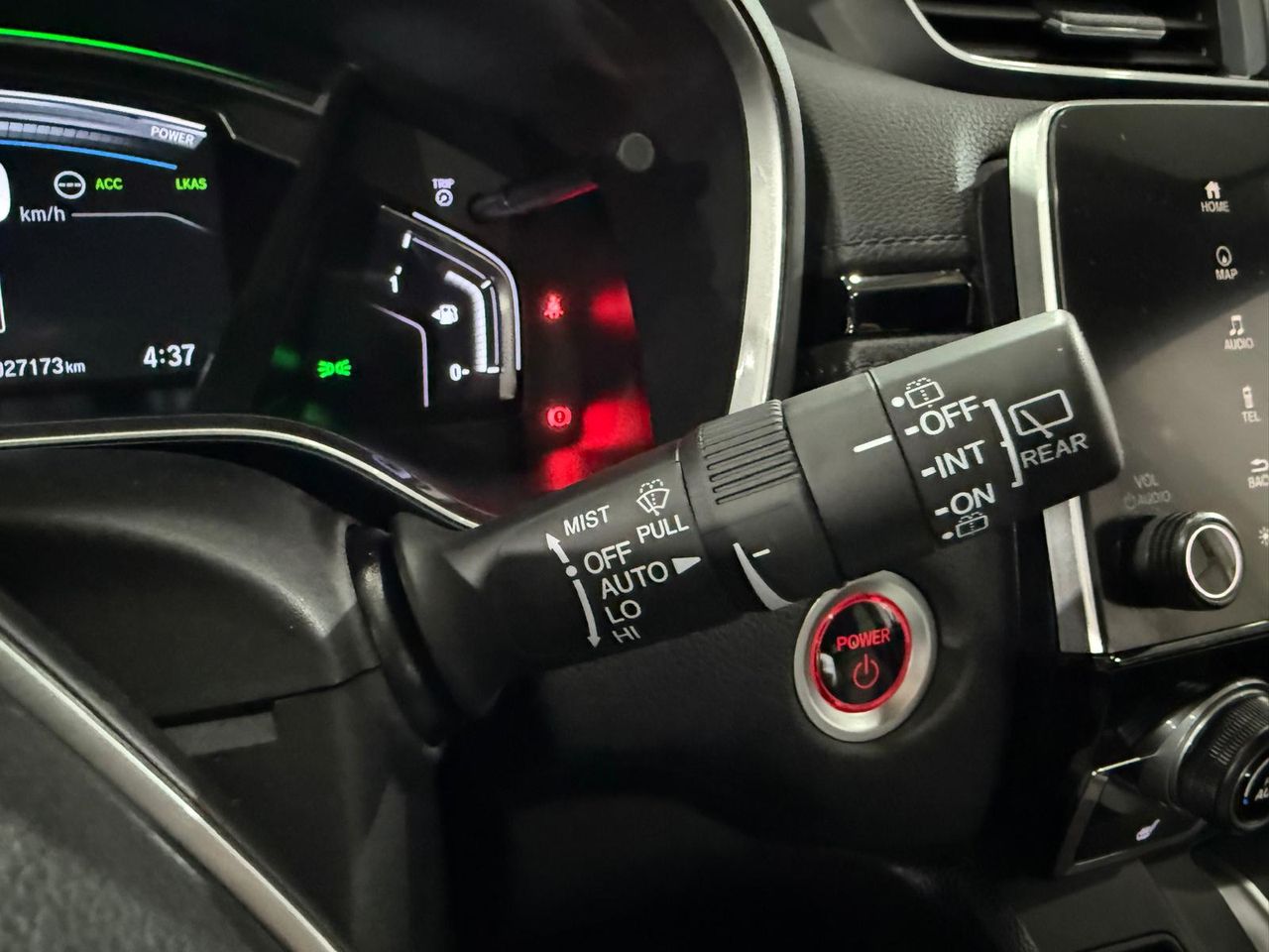 Honda CR-V 2.0 i-MMD 4x4 Executive - Foto 2