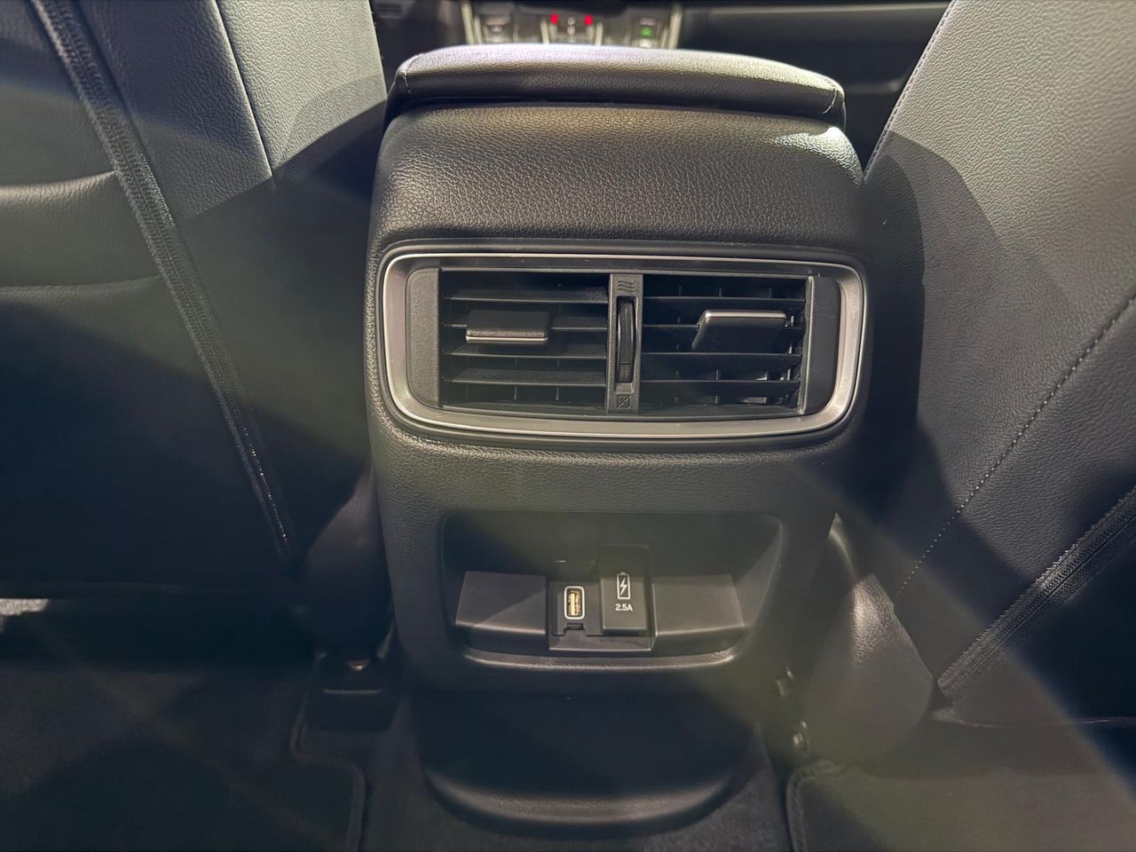 Honda CR-V 2.0 i-MMD 4x4 Executive - Foto 2