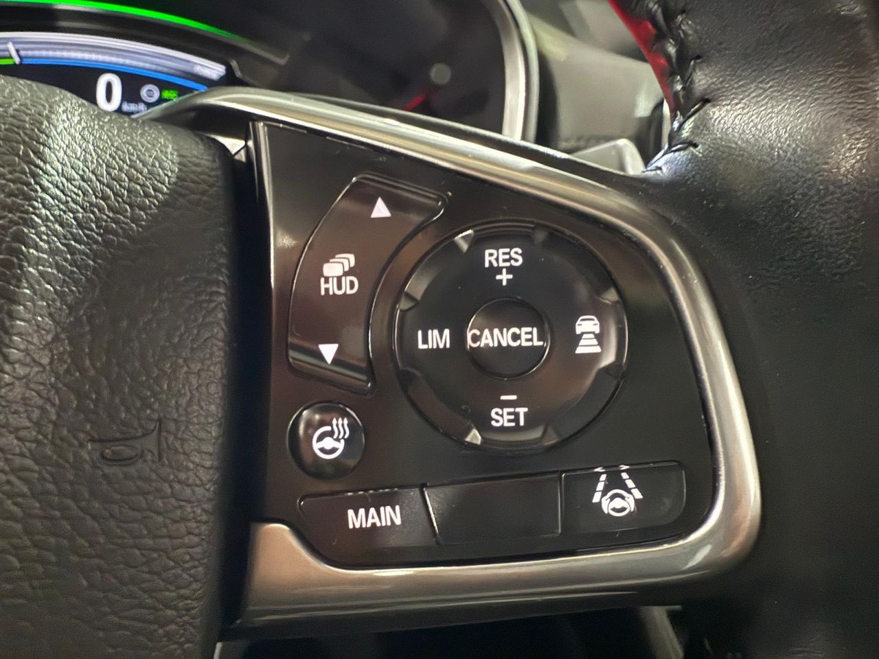 Honda CR-V 2.0 i-MMD 4x4 Executive - Foto 2