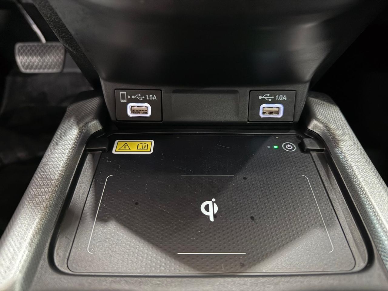 Honda CR-V 2.0 i-MMD 4x4 Executive - Foto 2