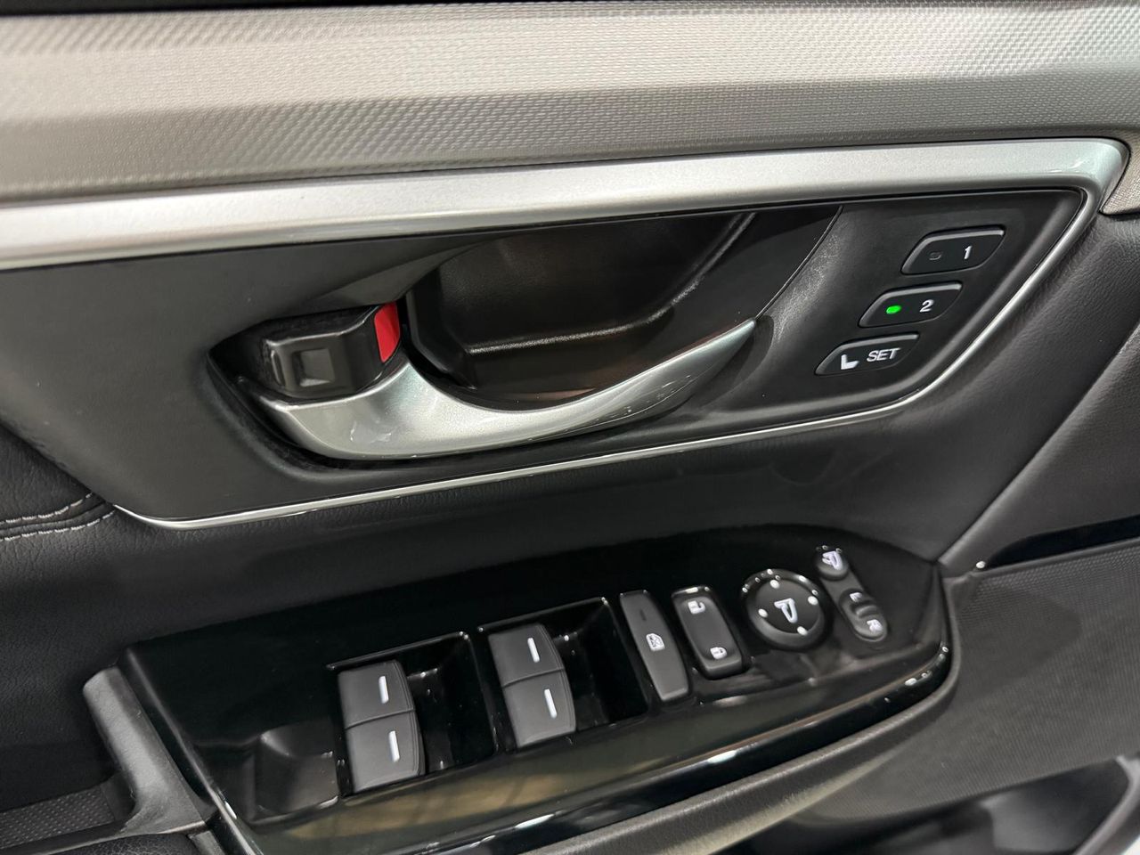 Honda CR-V 2.0 i-MMD 4x4 Executive - Foto 2