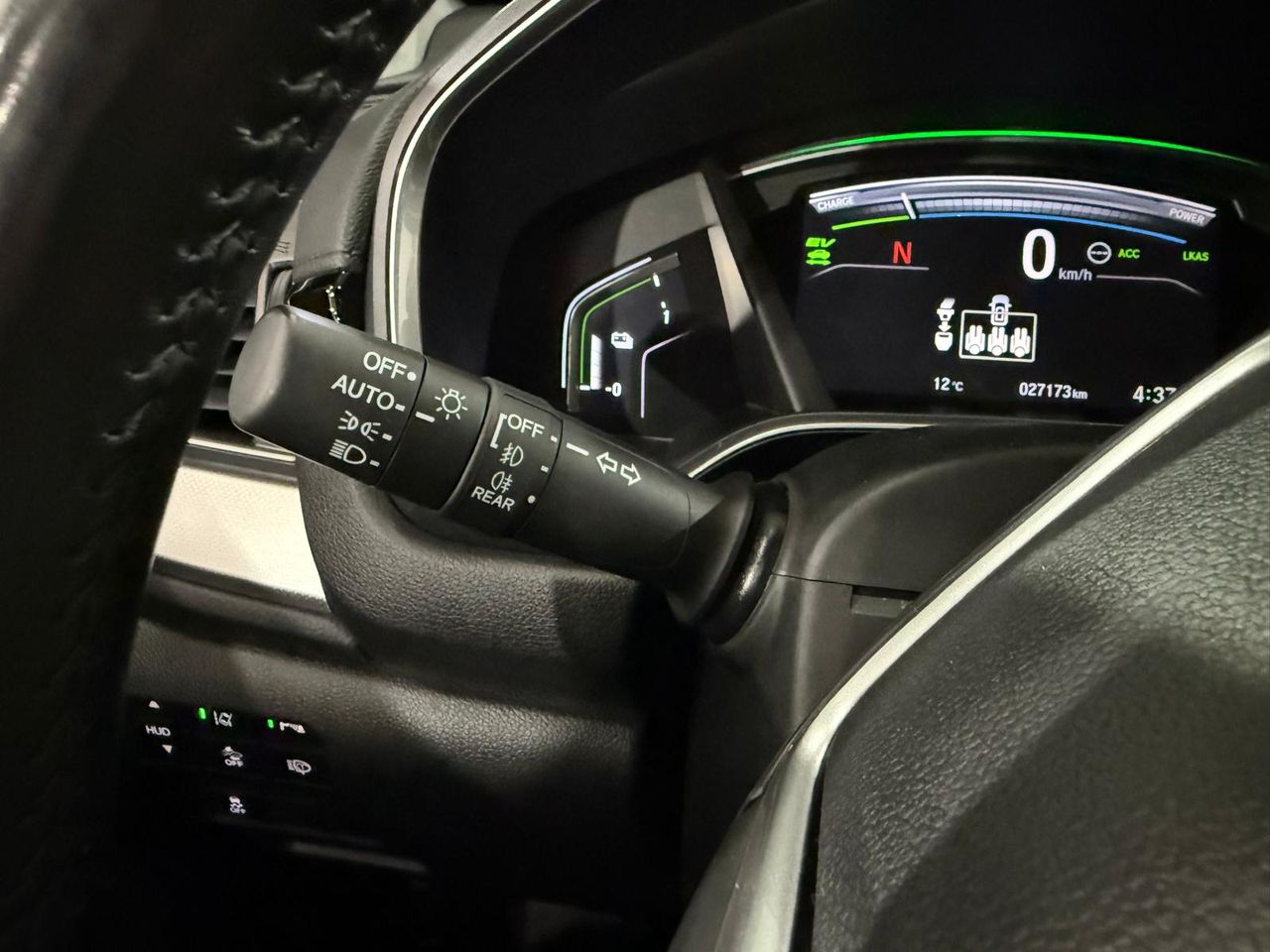 Honda CR-V 2.0 i-MMD 4x4 Executive - Foto 2