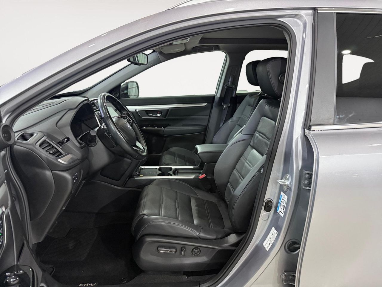 Honda CR-V 2.0 i-MMD 4x4 Executive - Foto 2