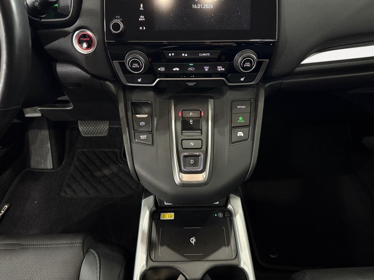 Honda CR-V 2.0 i-MMD 4x4 Executive - Foto 2