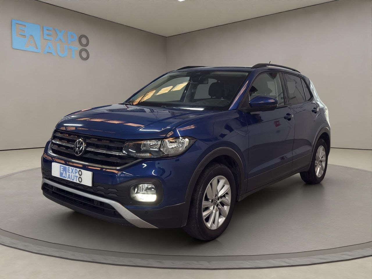 Volkswagen T-Cross Advance 1.0 TSI 70kW (95CV) - Foto 2