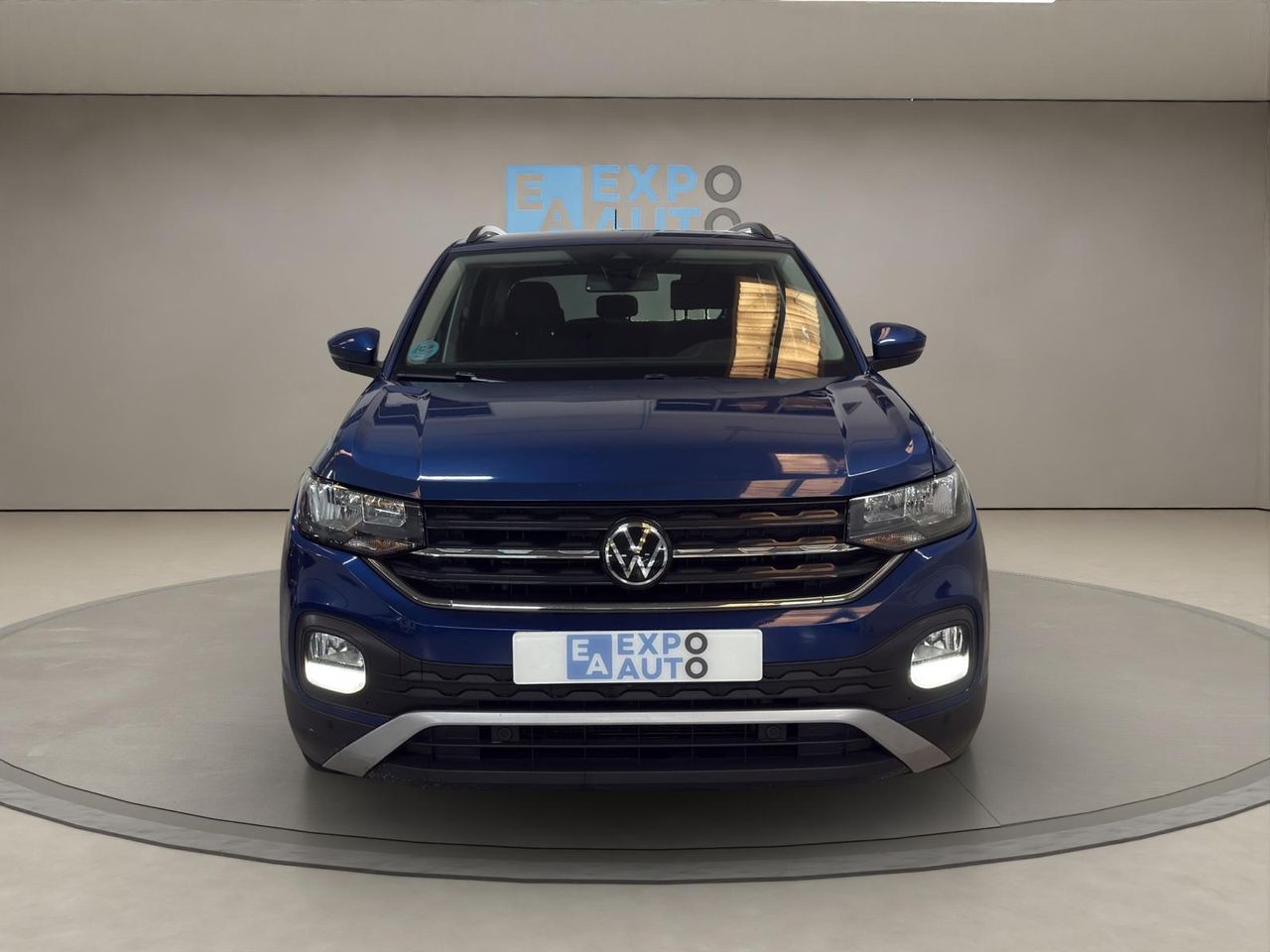 Volkswagen T-Cross Advance 1.0 TSI 70kW (95CV) - Foto 2