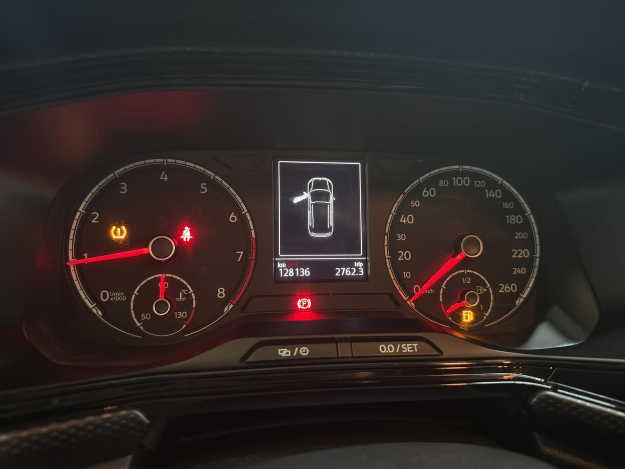 Volkswagen T-Cross Advance 1.0 TSI 70kW (95CV) - Foto 2