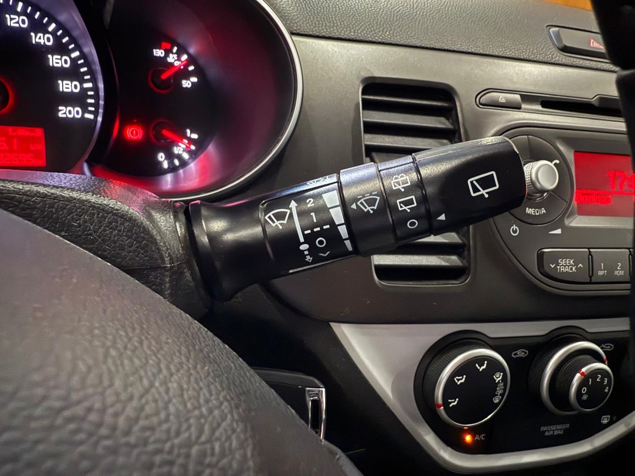 Kia Picanto 1.0 CVVT 49kW (66CV) Tech - Foto 2