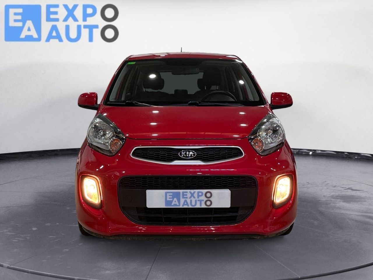 Kia Picanto 1.0 CVVT 49kW (66CV) Tech - Foto 2