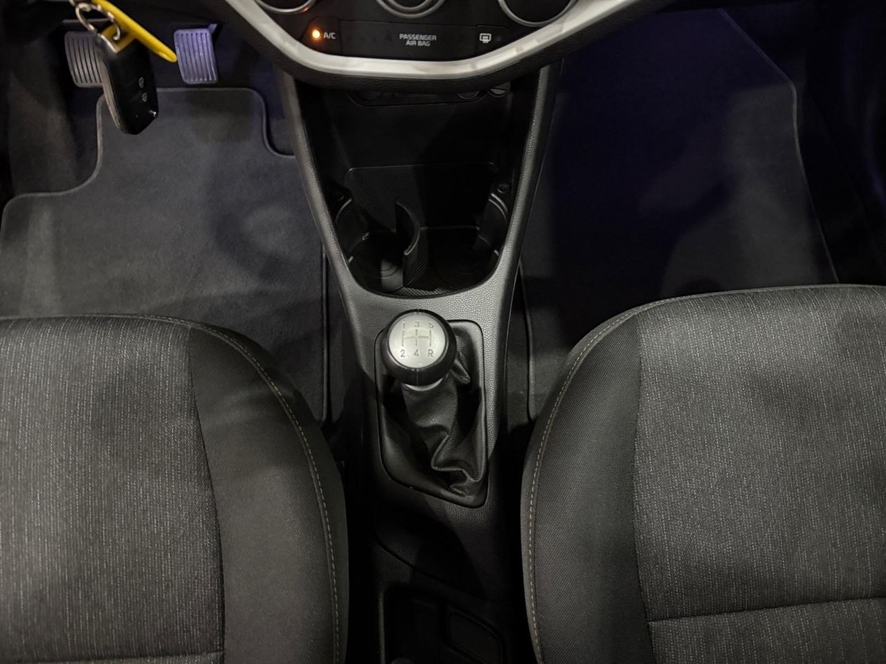 Kia Picanto 1.0 CVVT 49kW (66CV) Tech - Foto 2