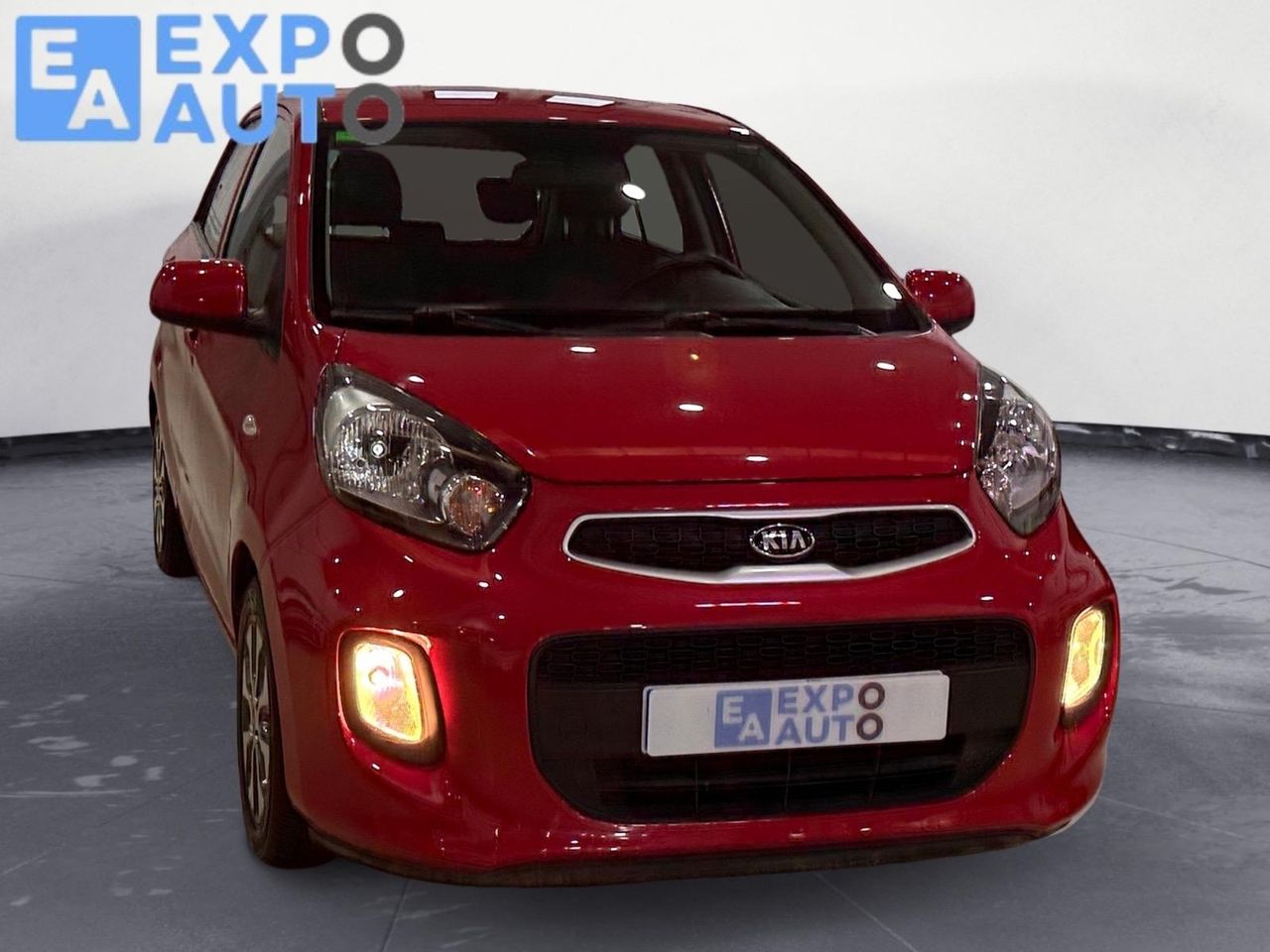 Kia Picanto 1.0 CVVT 49kW (66CV) Tech - Foto 2