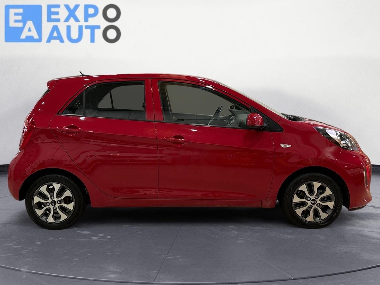 Kia Picanto 1.0 CVVT 49kW (66CV) Tech - Foto 2