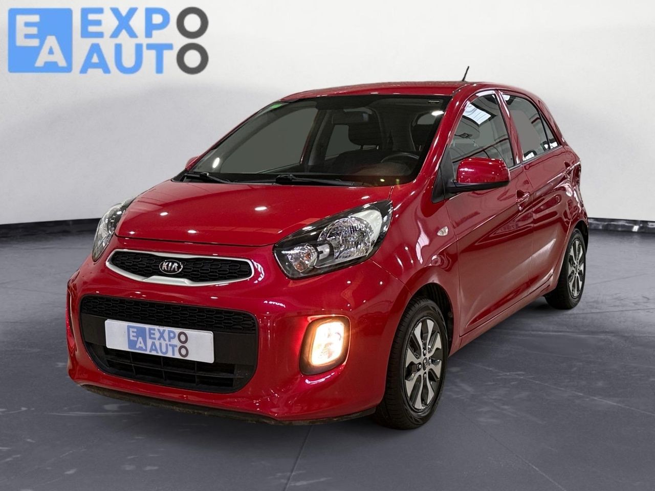 Kia Picanto 1.0 CVVT 49kW (66CV) Tech - Foto 2