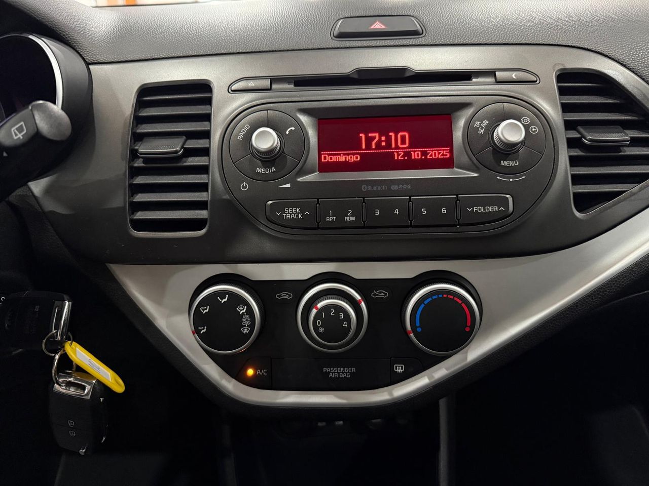 Kia Picanto 1.0 CVVT 49kW (66CV) Tech - Foto 2