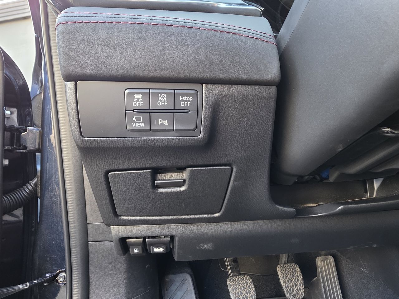 Mazda 6 Wagon 2.0 SKYACTIV-G 121 kW (165 CV) Exclusive-Line - Foto 2