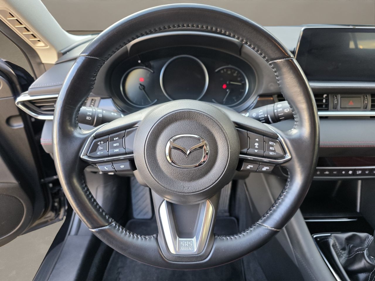 Mazda 6 Wagon 2.0 SKYACTIV-G 121 kW (165 CV) Exclusive-Line - Foto 2