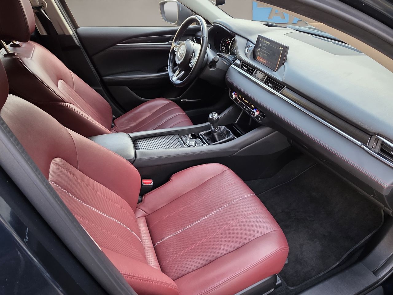 Mazda 6 Wagon 2.0 SKYACTIV-G 121 kW (165 CV) Exclusive-Line - Foto 2