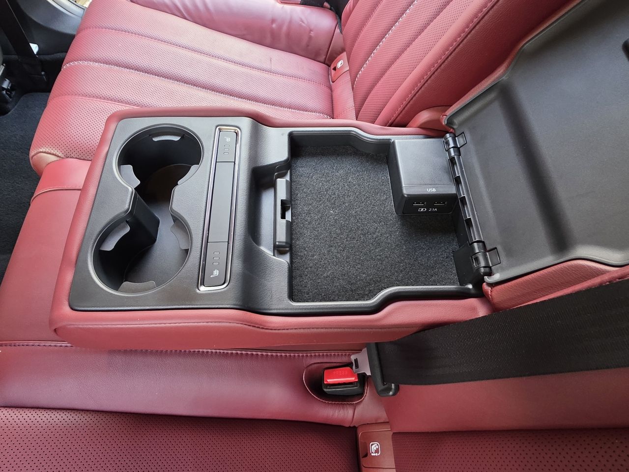 Mazda 6 Wagon 2.0 SKYACTIV-G 121 kW (165 CV) Exclusive-Line - Foto 2