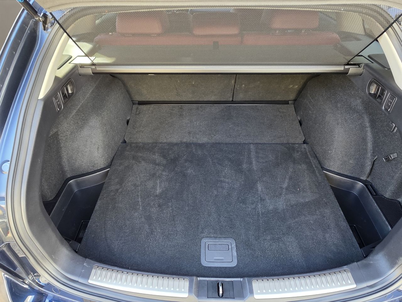 Mazda 6 Wagon 2.0 SKYACTIV-G 121 kW (165 CV) Exclusive-Line - Foto 2