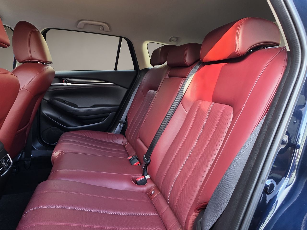 Mazda 6 Wagon 2.0 SKYACTIV-G 121 kW (165 CV) Exclusive-Line - Foto 2