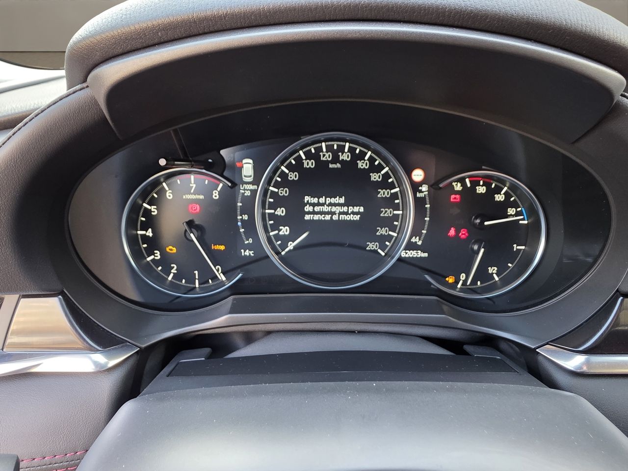 Mazda 6 Wagon 2.0 SKYACTIV-G 121 kW (165 CV) Exclusive-Line - Foto 2