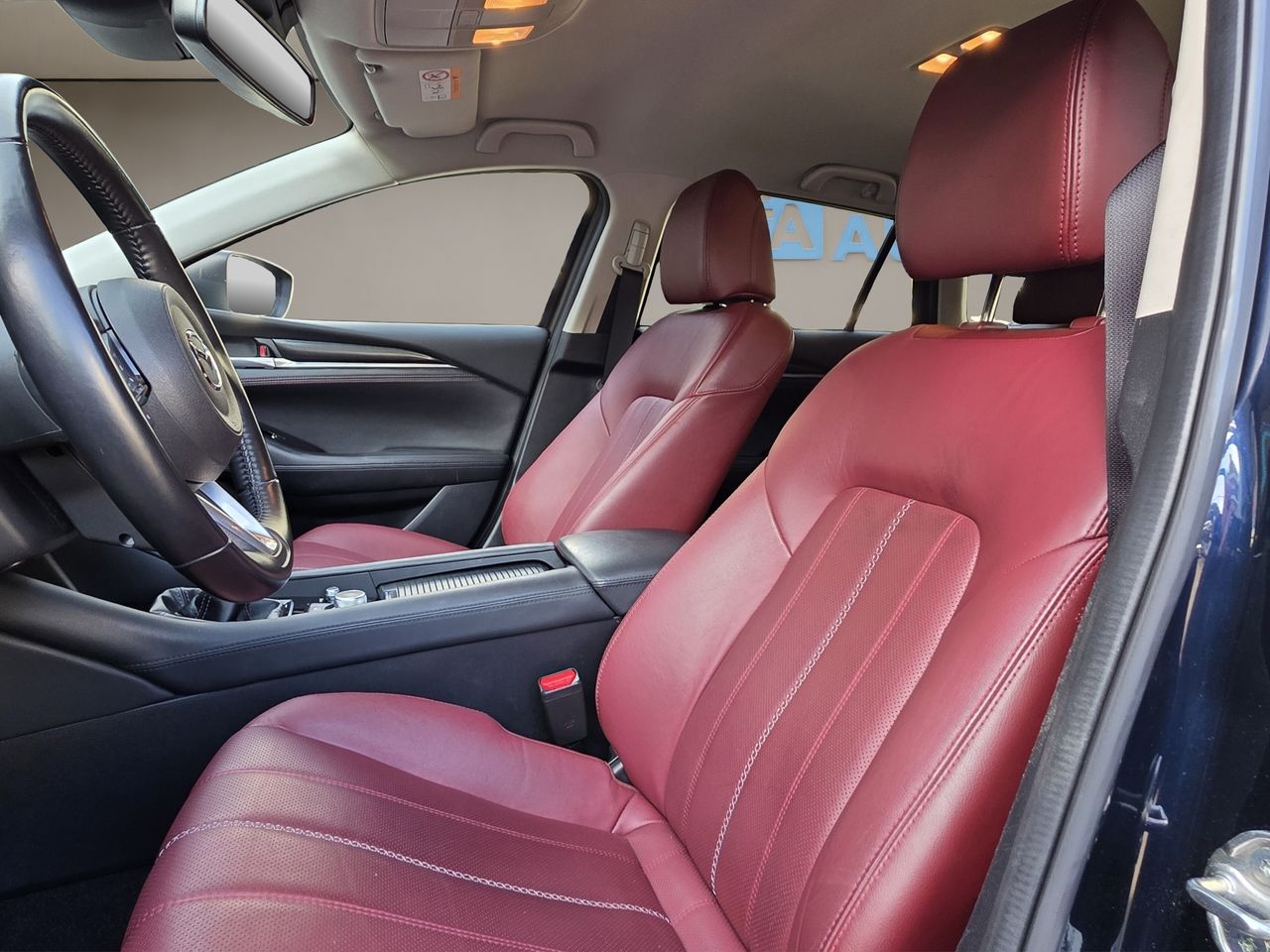 Mazda 6 Wagon 2.0 SKYACTIV-G 121 kW (165 CV) Exclusive-Line - Foto 2