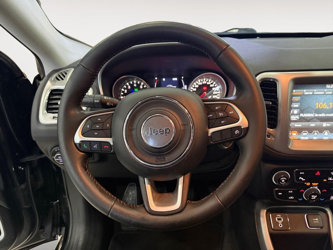 Jeep Compass 1.4 Mair 103kW Business 4x2 - Foto 2