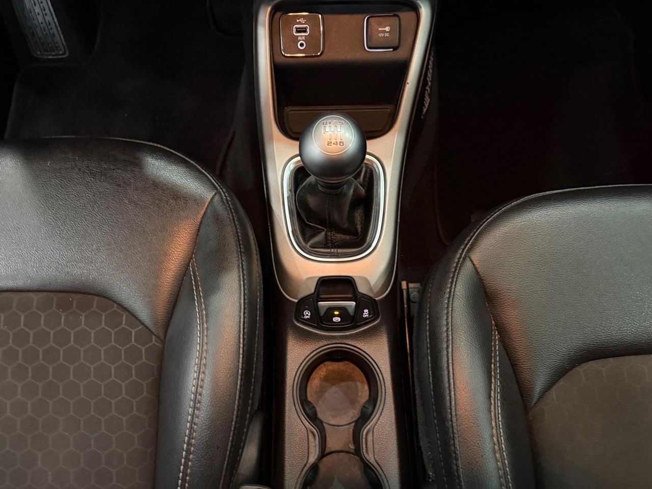 Jeep Compass 1.4 Mair 103kW Business 4x2 - Foto 2