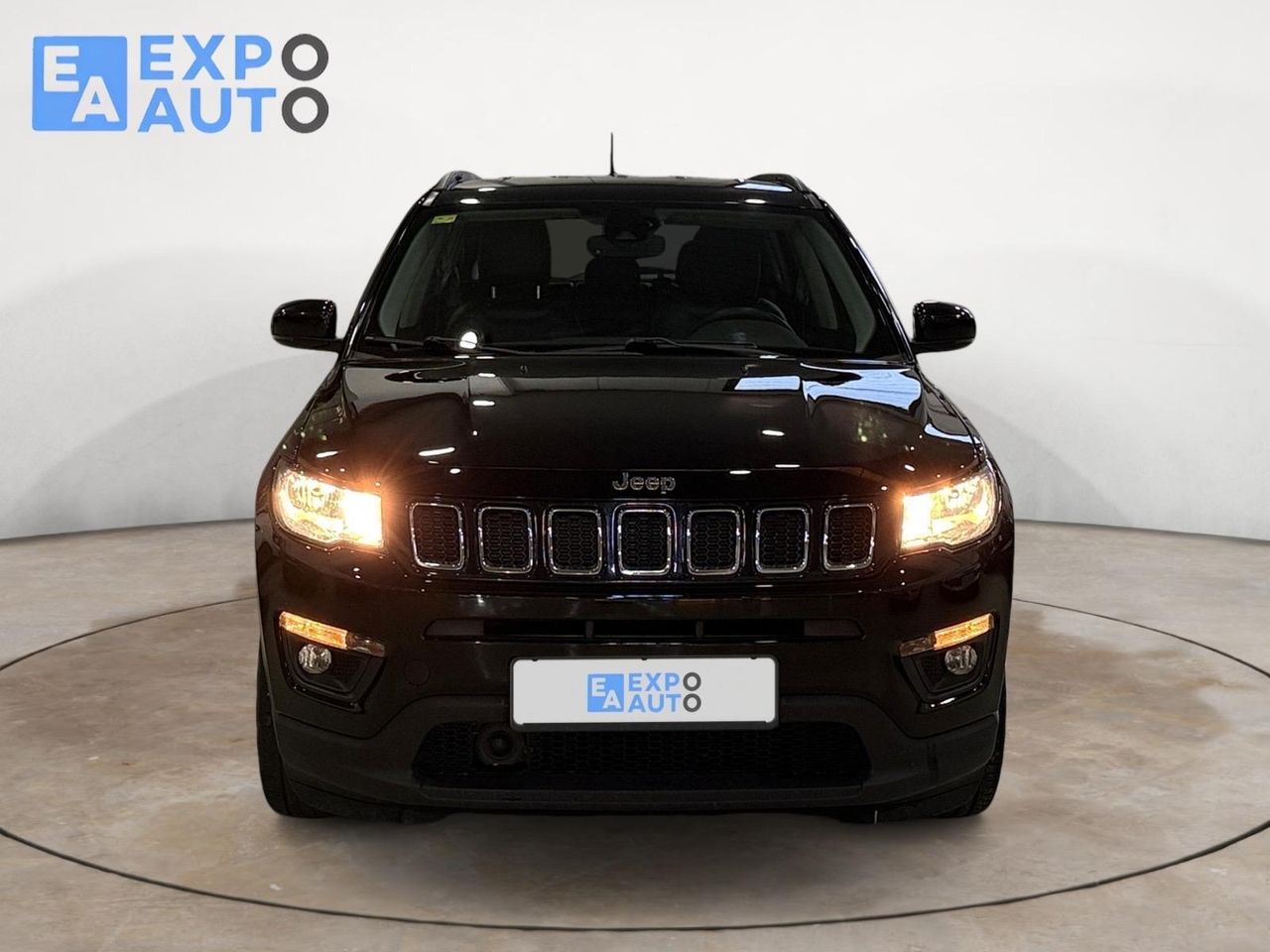 Jeep Compass 1.4 Mair 103kW Business 4x2 - Foto 2