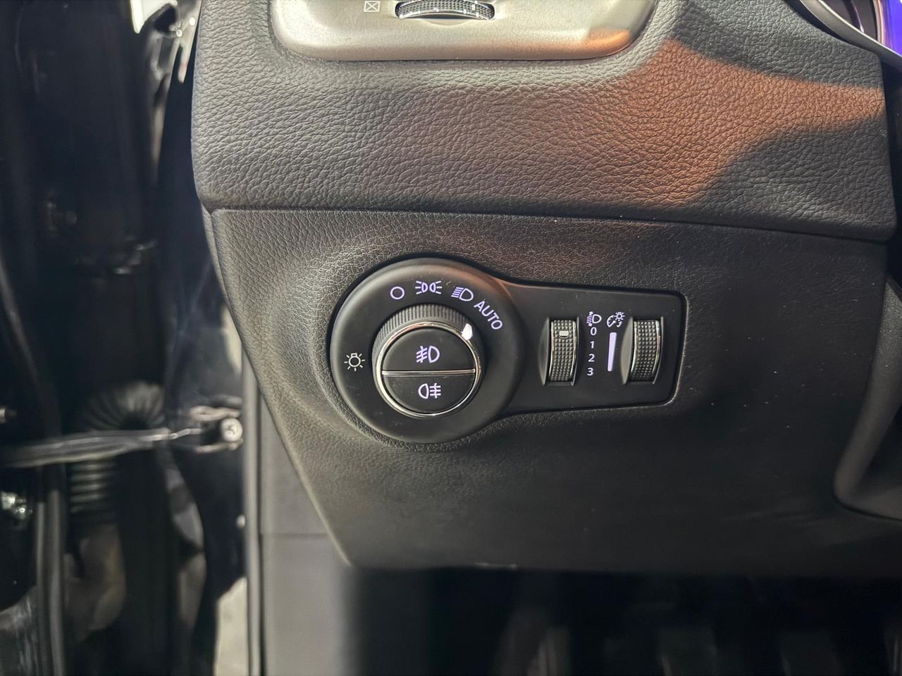 Jeep Compass 1.4 Mair 103kW Business 4x2 - Foto 2