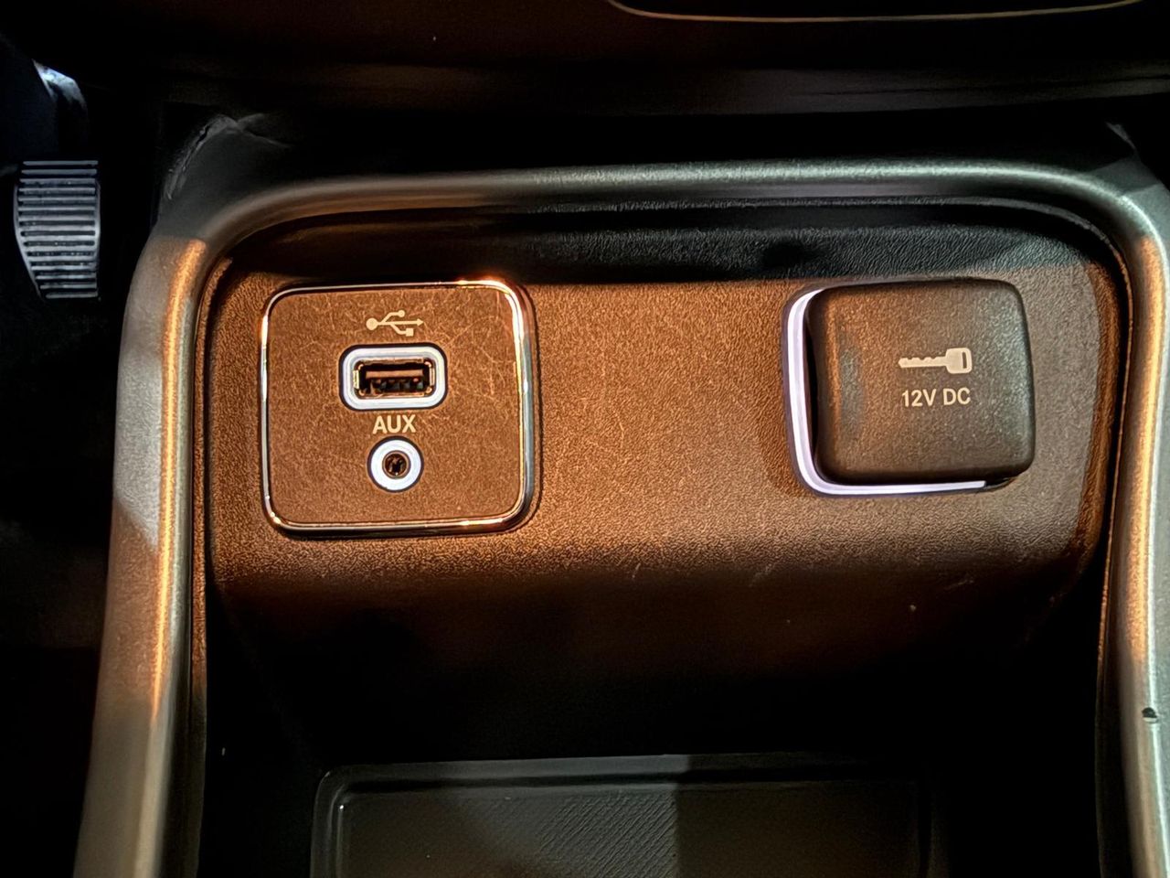 Jeep Compass 1.4 Mair 103kW Business 4x2 - Foto 2