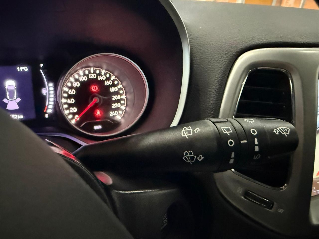 Jeep Compass 1.4 Mair 103kW Business 4x2 - Foto 2