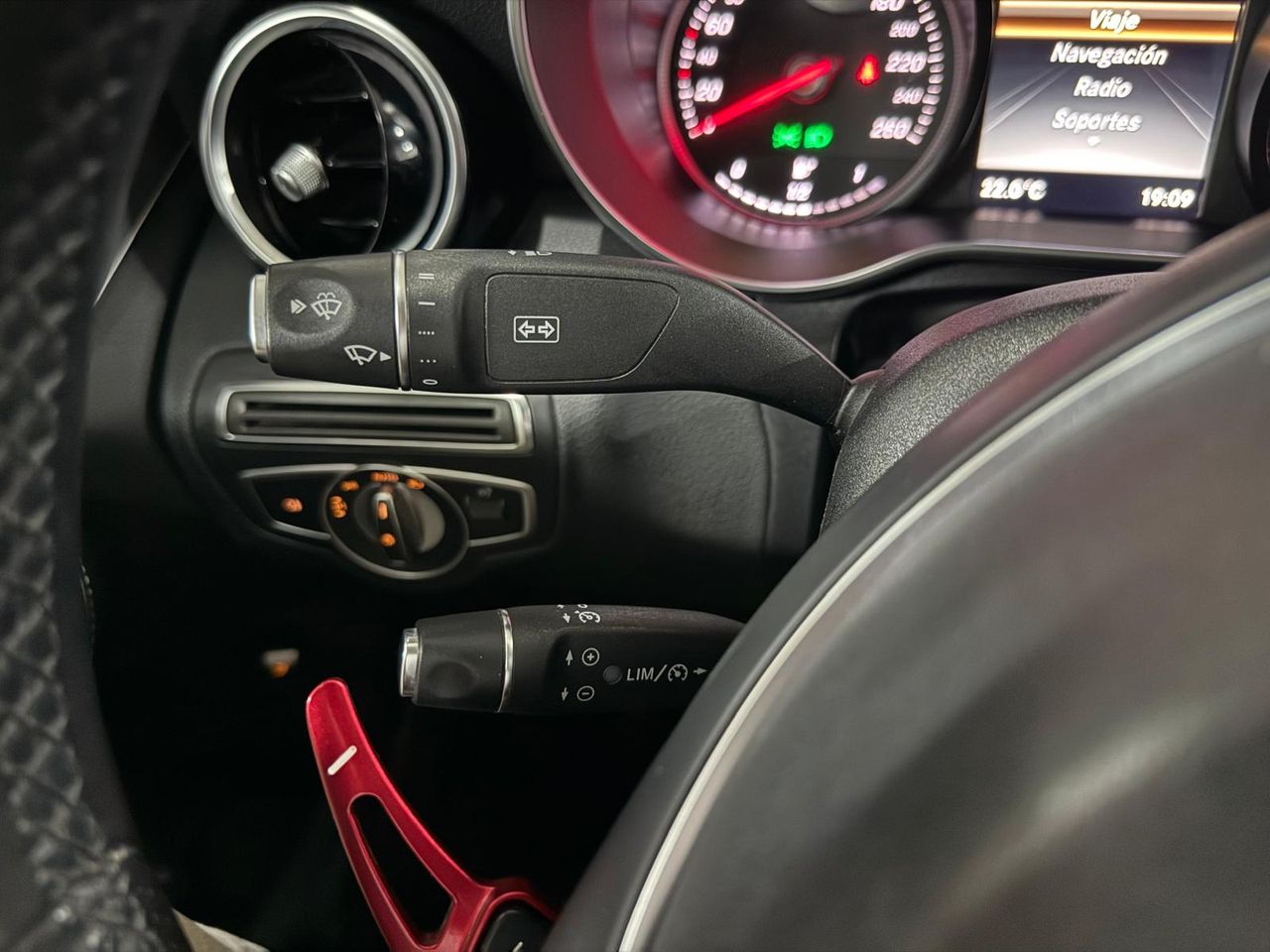 Mercedes Clase C C 220 d - Foto 2