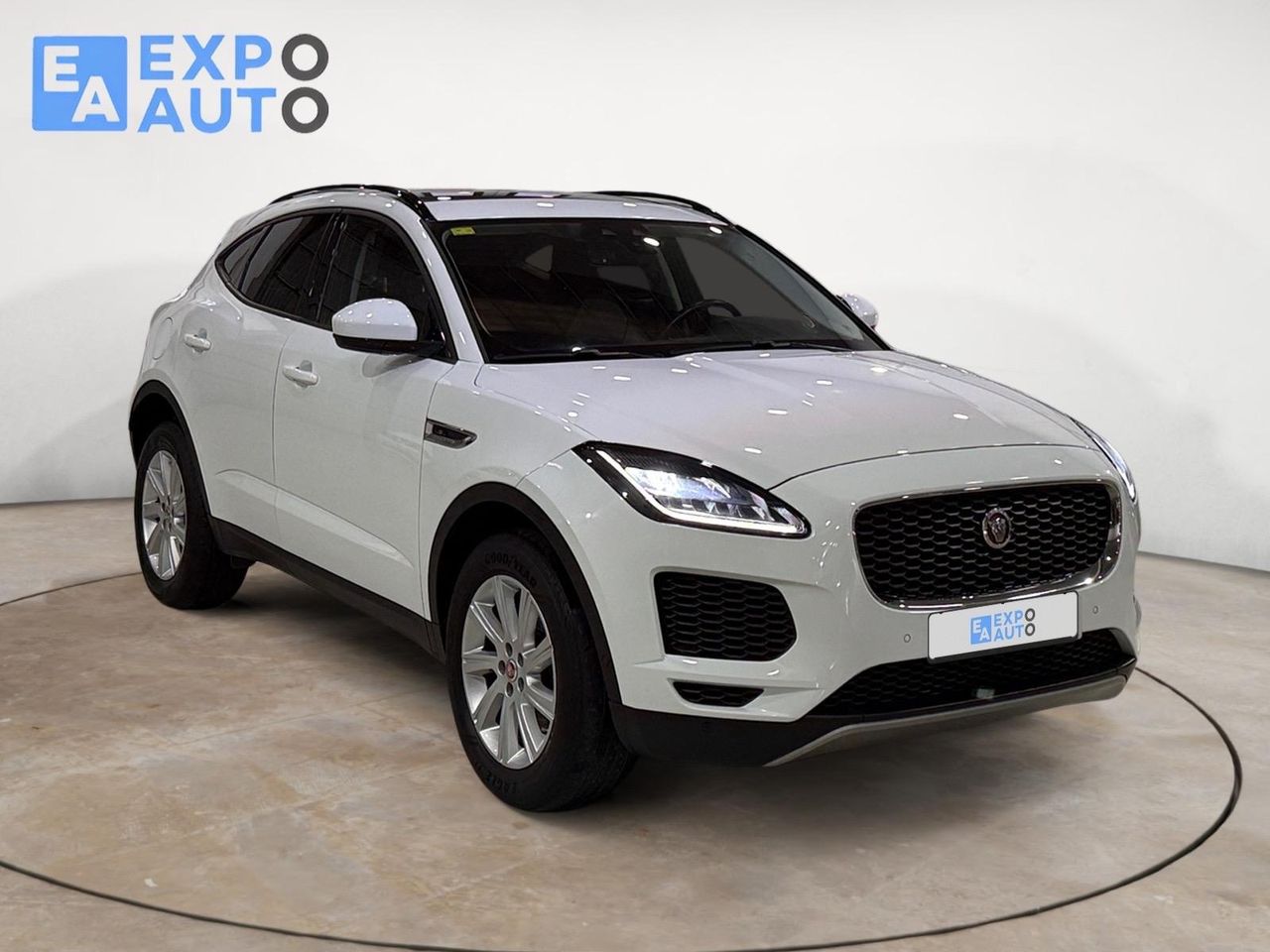 Jaguar E-Pace 2.0D 110kW S 4WD Auto - Foto 2