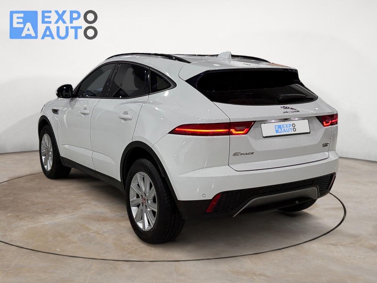 Jaguar E-Pace 2.0D 110kW S 4WD Auto - Foto 2