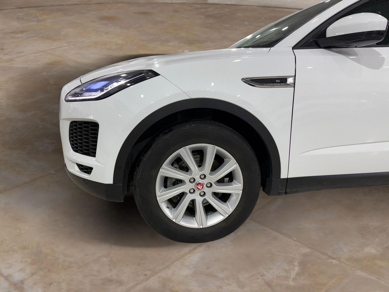 Jaguar E-Pace 2.0D 110kW S 4WD Auto - Foto 2