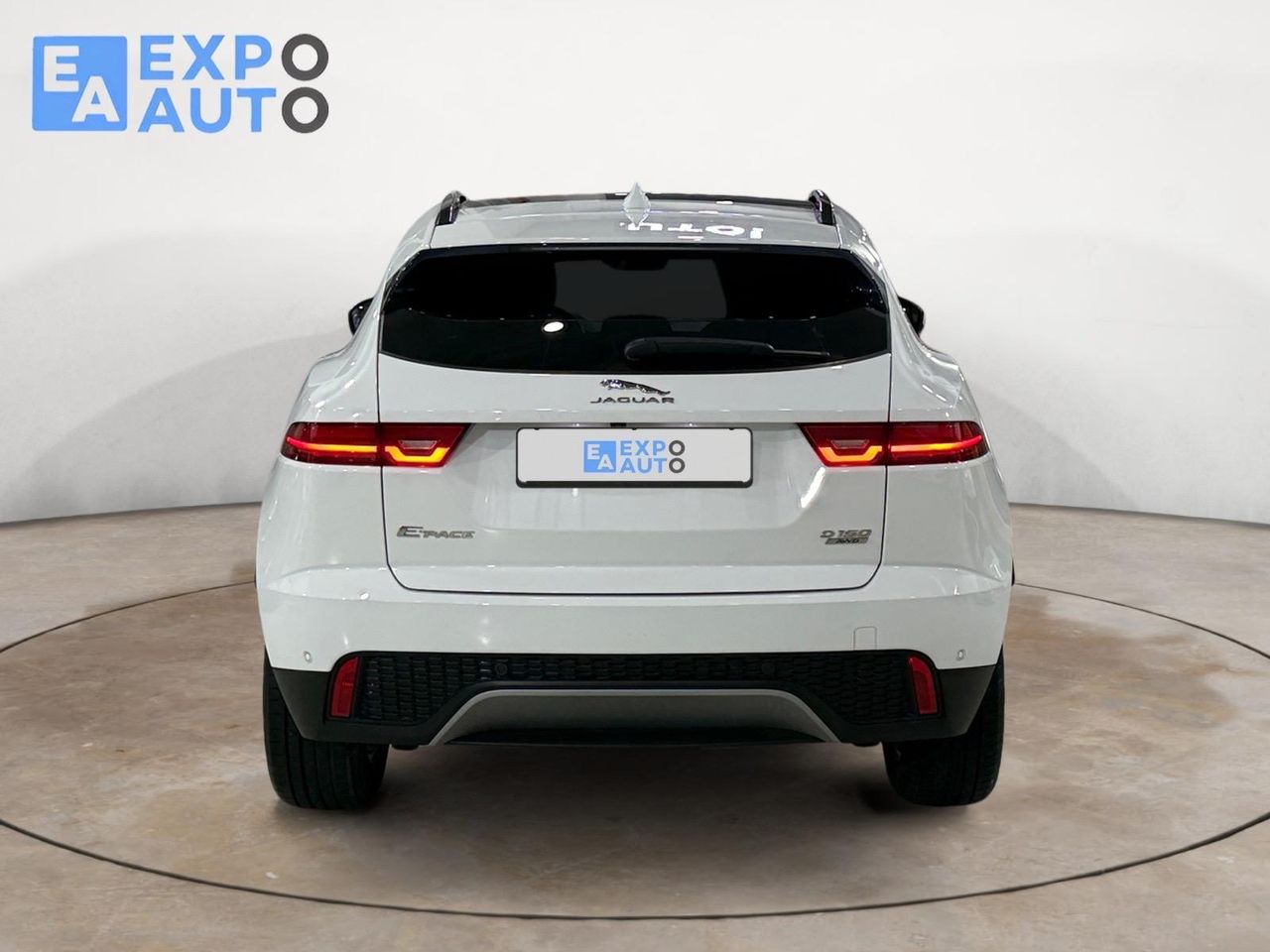 Jaguar E-Pace 2.0D 110kW S 4WD Auto - Foto 2