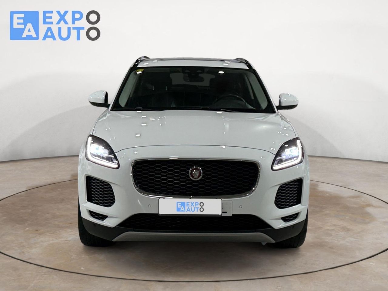 Jaguar E-Pace 2.0D 110kW S 4WD Auto - Foto 2
